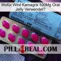 Wofür Wird Kamagra 100Mg Oral Jelly Verwendet 35